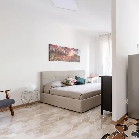 Piazzale Udine Balcony Apt Milan Exterior photo