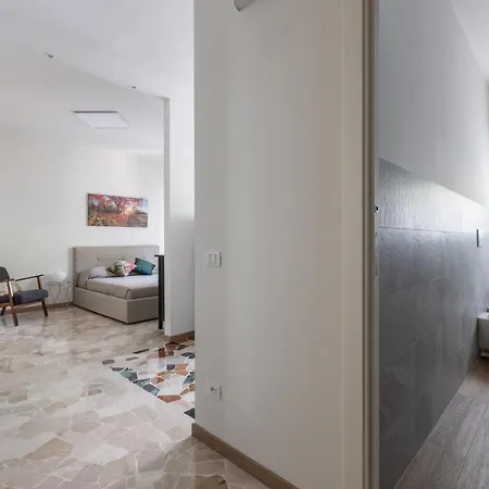 Piazzale Udine Balcony Apt Milan Exterior photo
